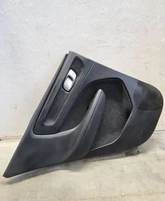 Volvo XC40 Rear door card panel trim 31407709