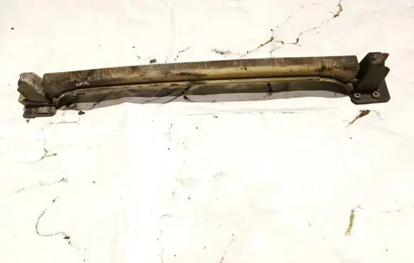 Peugeot 407 Rear beam 