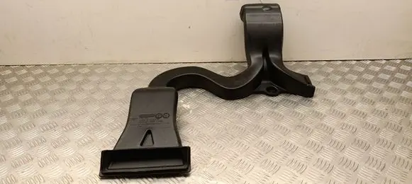 Tesla Model Y Cabin air duct channel 150106800A
