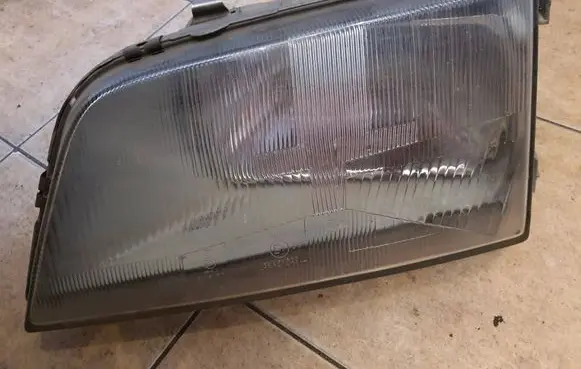 Opel Rekord E2 Headlight/headlamp 34451r7 34451R20