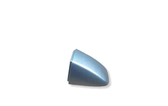Volkswagen Golf VII Rear door handle cover 