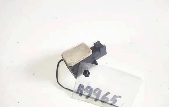Land Rover Freelander 2 - LR2 Airbag deployment crash/impact sensor 3m5t14b006ad