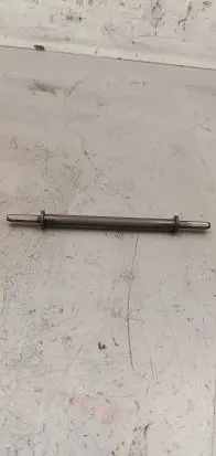 BMW 5 E34 Oil pump 