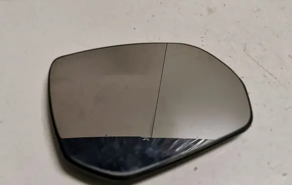 Citroen C4 I Picasso Wing mirror glass 