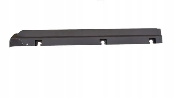 Ford Transit Custom Parcel shelf load cover BK31-D10154-BD
