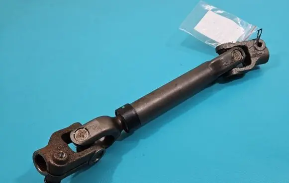 KIA Rio Steering wheel axle 180124C2613 IMPRK1441570