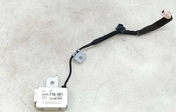 Honda CR-V Aerial antenna amplifier 39155T1GG01 26T1GEBNAMP