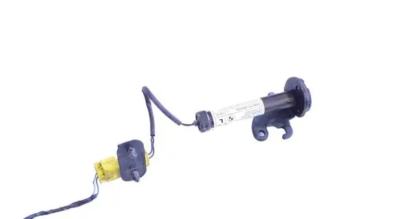 BMW 6 F06 Gran coupe Bonnet Pedestrian Airbag Actuator 726305506