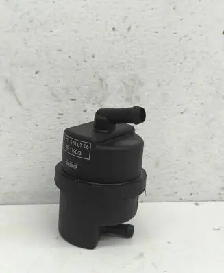 Mercedes-Benz CLS C219 Vacuum valve A2114700116 06W12 TB11903