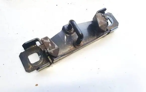 Land Rover Range Rover Evoque L538 Tailgate/trunk/boot lock/catch/latch 3M51R404B12