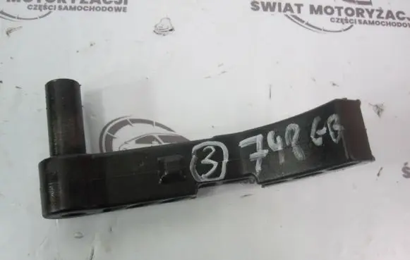 Mercedes-Benz E W211 Slide rail for timing chain 1111800071