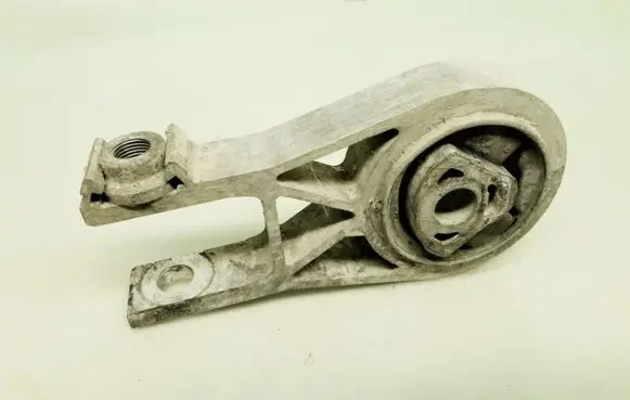 Citroen Jumper Gearbox mount