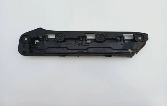 Volkswagen Touran I Front bumper mounting bracket 1T0807936 1T0807050