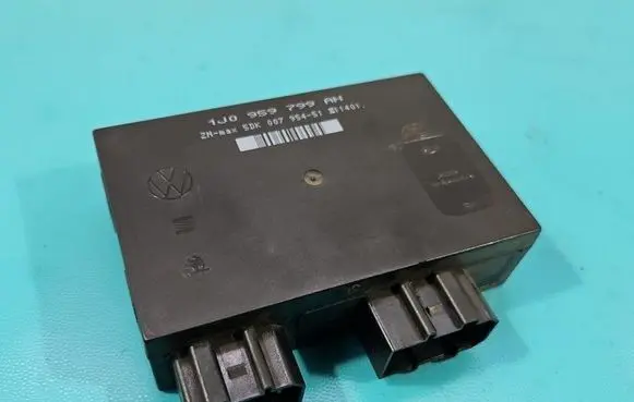 Volkswagen Golf IV Central body control module 1J0959799AH IMPRK1590625