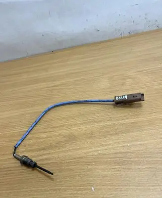 Jaguar XE Exhaust gas temperature sensor HK8312B591DA D5214