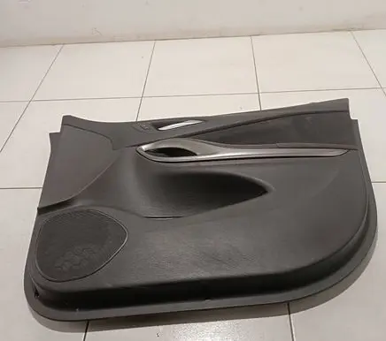 Opel Astra K Front door card panel trim 2513835 888403685