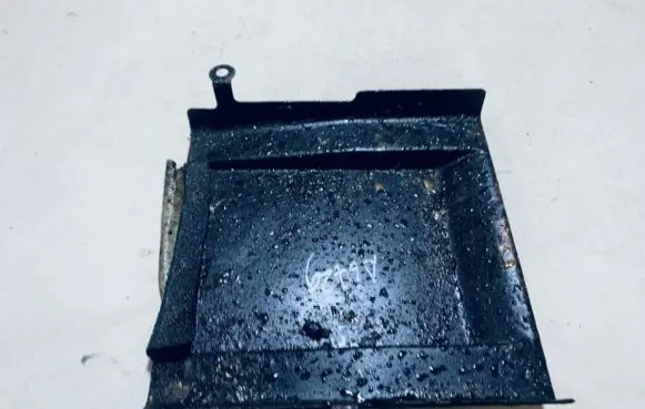 Citroen Berlingo Battery box tray cover/lid 