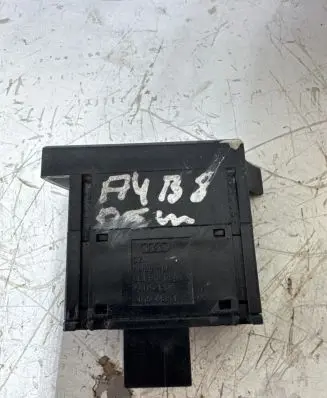 Audi A4 S4 B7 8E 8H Headlight level height control switch 8E1919094 0164581