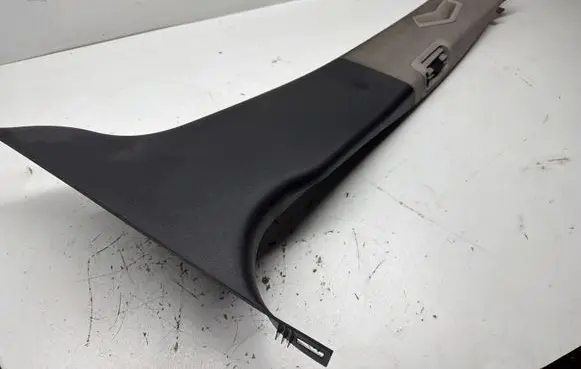 Volvo S80 (D) pillar trim (bottom) BPGQC