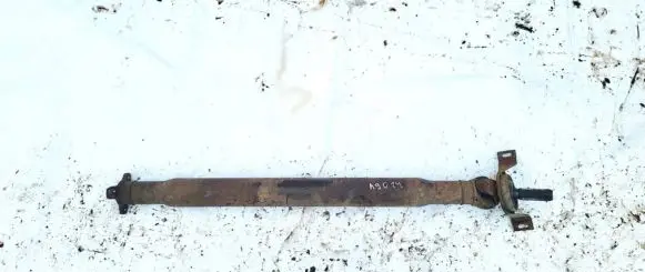 Dodge Magnum Front prop shaft 