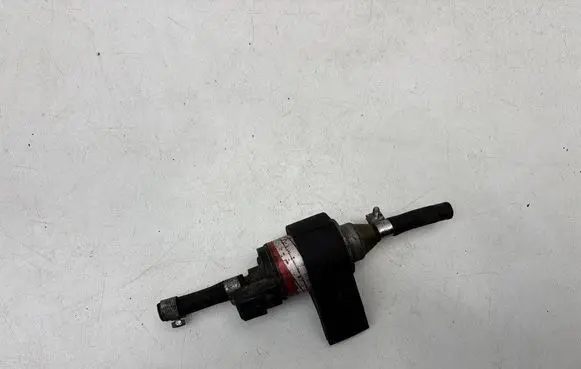 Audi A8 S8 D2 4D Webasto auxiliary heater fuel pump 443963303A