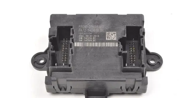 Land Rover Discovery Sport Door control unit/module FK7214D618BE