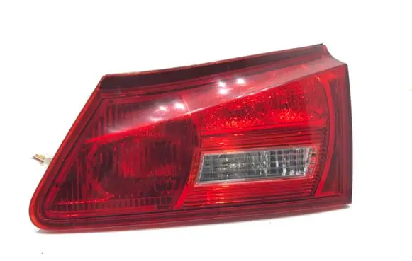 Lexus IS 220D-250-350 Rear/tail lights