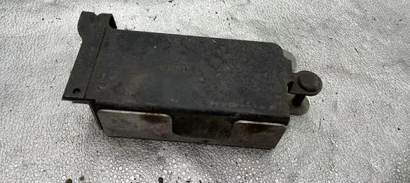 Chrysler Voyager Engine control unit holder 5187535AA