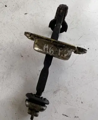 Mazda 6 Front door check strap stopper 