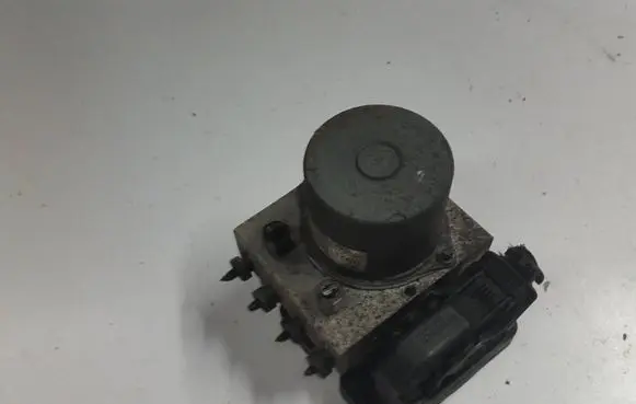 Opel Astra K ABS Pump 39120571