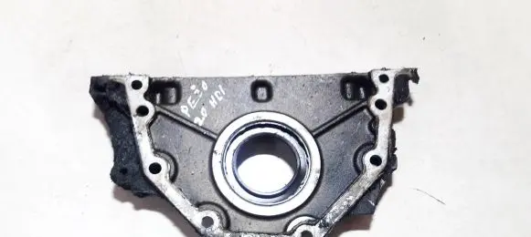 Peugeot 307 other engine part