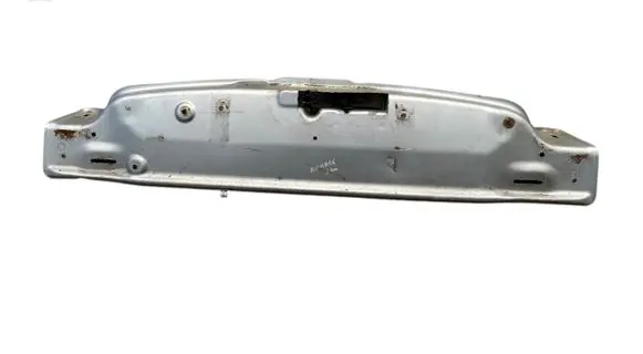 Top upper radiator support slam panel