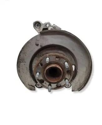 Chrysler Pacifica Rear wheel hub 017AB