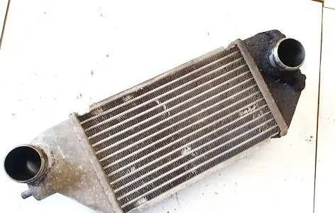 Honda FR-V Intercooler radiator 1271002270
