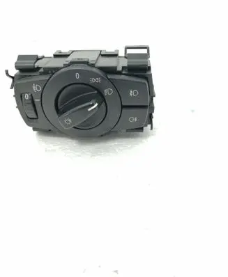 BMW 1 E81 E87 Light switch 6932794