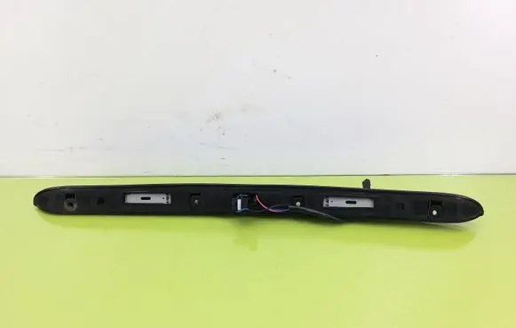 BMW 3 E46 Tailgate/trunk/boot exterior handle 