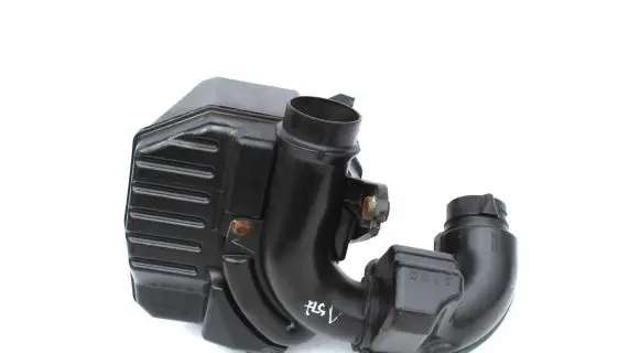 Honda Accord Air filter box cover 