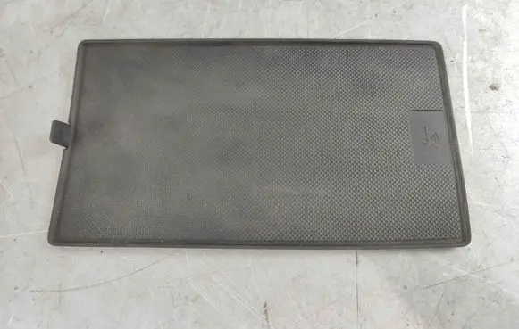 Audi A4 S4 B9 8W Glove box pad 8w0863301