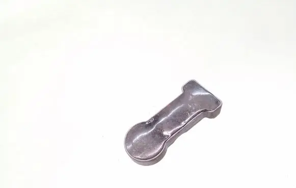 Tire pressure sensor