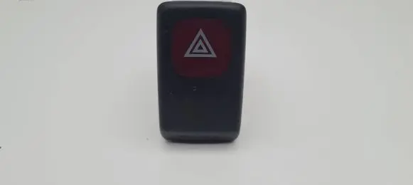Hazard light switch
