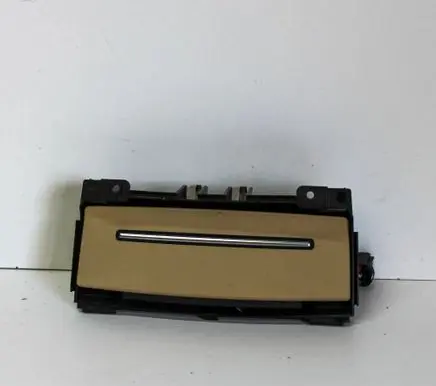 Audi A6 S6 C7 4G Cigarette lighter 4G0919565
