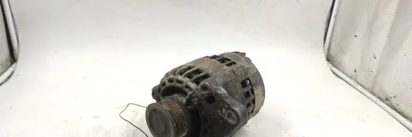 Fiat Marea Generator/alternator