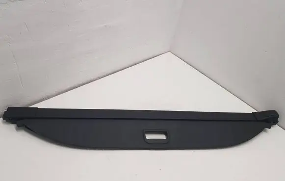 Opel Zafira C Parcel shelf load cover 39065774