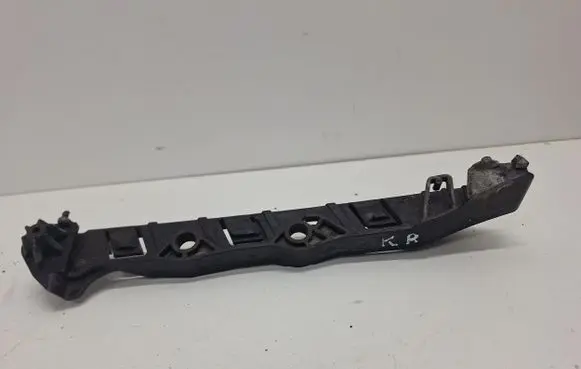 BMW 5 E60 E61 Front bumper mounting bracket
