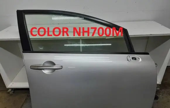 Honda Civic Front door NH700M