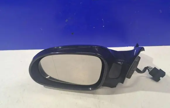 Mercedes-Benz CLK A209 C209 Coupe wind mirror (mechanical) 332201