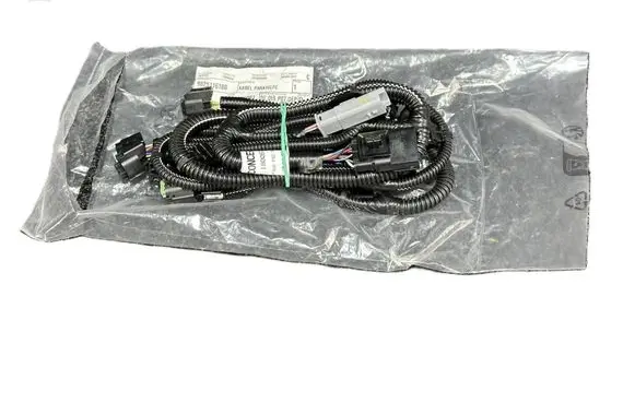 Opel Grandland X Wiring harness 9825116180