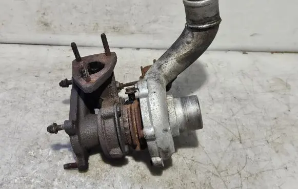 Renault Master II Turbo 8200100284 7202441