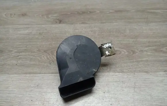 Volvo V70 Horn signal