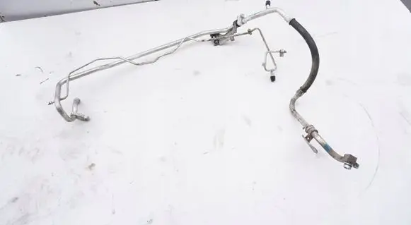 Nissan Navara D40 Air conditioning (A/C) pipe/hose SKO62602